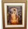 Hand Embellished Signed and Numbered by Tomasz Rut