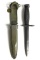 US Military M7 Bayonet & M8A1 Sheath