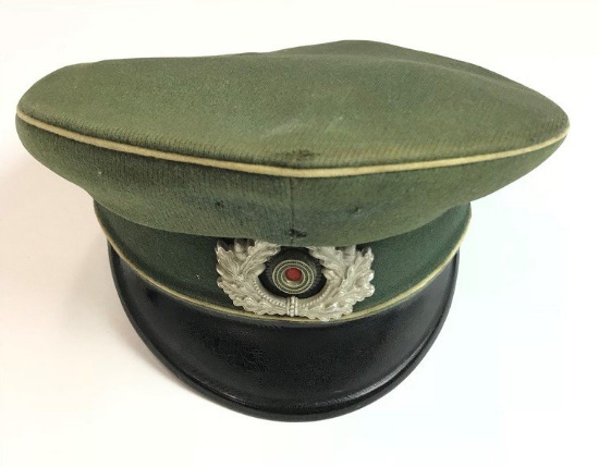 WW2 German Army NCO Hat