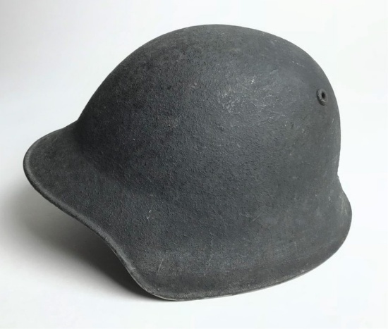 WW2 Swiss Army M43 Helmet