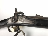 US Springfield 1864 Civil War .58 Cal Musket