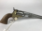 Connecticut Valley Arms Replica 1851 Navy Revolver