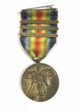 US Victory Medal of WW1