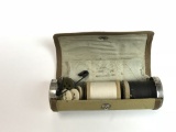 WW1 US Army Issued Sewing Kits