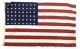 3x5 Dura-Lite 48 Star American Flag