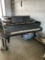 Mason & Gamlin Grand Piano