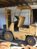 Cat V50B Forklift