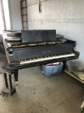 Mason & Gamlin Grand Piano