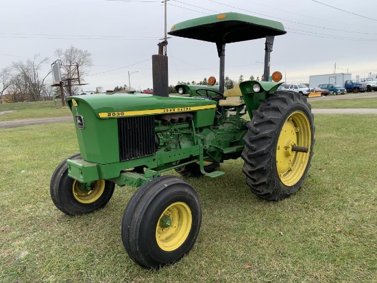 94 - John Deere 2030