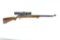 Winchester Model 77 Rifle