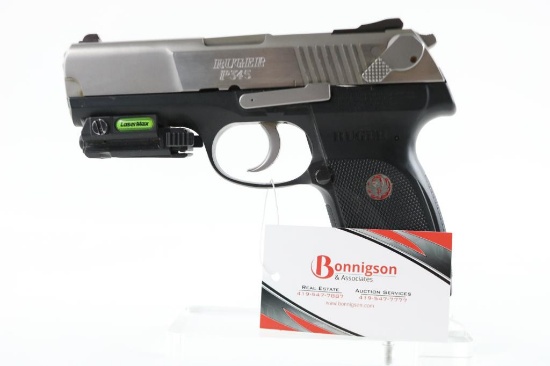 Ruger P345 Pistol