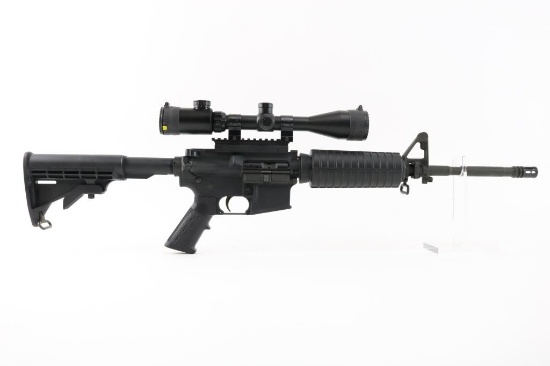 Stag Arms Stag-15 Rifle