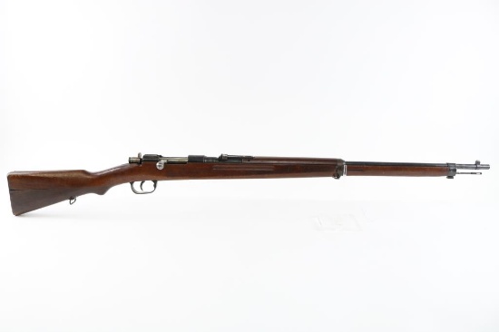 Carcano Arisaka Type I Rifle