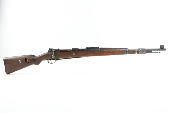 Steyer Bnz. 98 Rifle