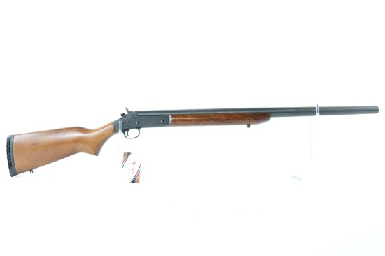 New England Firearms Pardner Model Shotgun