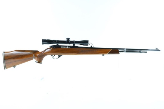 Weatherby Mark Xxii Rifle