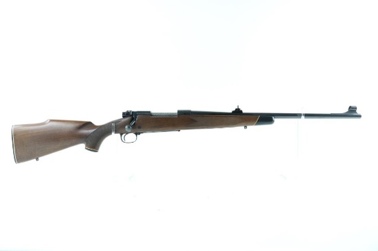 Winchester 70 Rifle