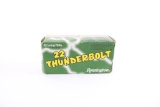 22 Thunderbolt Remington 22lr