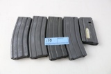 Short Action Ar Mags