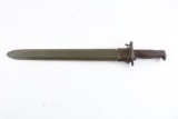 1920 Springfield Armory M1903 Bayonet