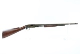 Remington Model 12a Rifle