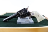 Colt 1864 Nevada Pistol