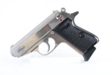 Walther Ppk/s Pistol