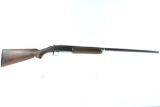 Winchester Model 37 Red Letter Shotgun