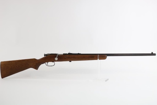 Springfield 53B Rifle
