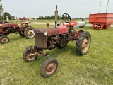 0080 - 1953 Farmall Cub F-Cub