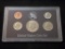 1988 Coin Set