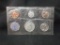 1964 Philadelphia  Mint Set