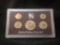 1991 Coin Set
