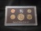 1993 Coin Set