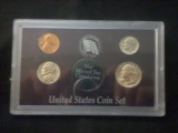 1970 Coin set