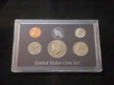 1977 Coin Set