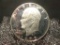 1973 S EISENHOWER PROOF DOLLAR