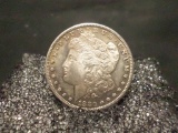 1880 S MORGAN DOLLAR