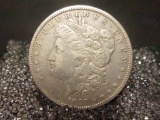 1887 O MORGAN DOLLAR