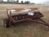 Internation Grain Drill