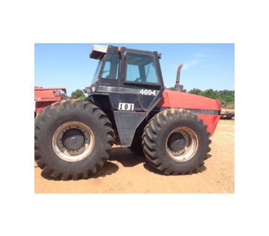 Case IH 9694