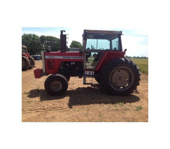 Massey Ferguson 3525