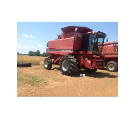 Case IH 1688