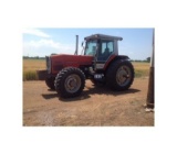 Massey Ferguson 3680