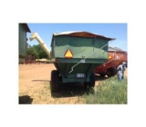 John Deere 1210 Cart