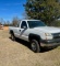 2006 Chevrolet 2500 HD Single Cab Truck