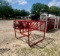 5' x 5' One Bale Feeder