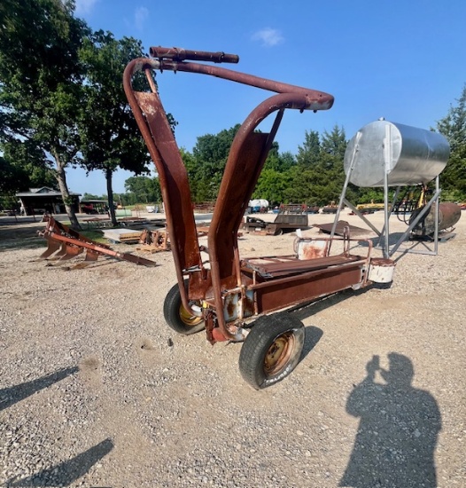 Hay Loader