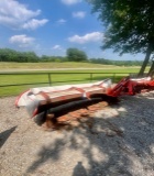 2016 Kuhn GMO 310 Hay Cutter