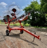 Kuhn Speed Rake SR12 G12